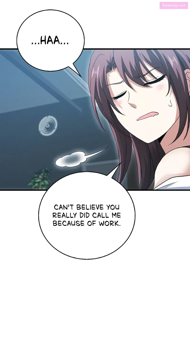 Maxed Talent Player Chapter 30 page 18 - 