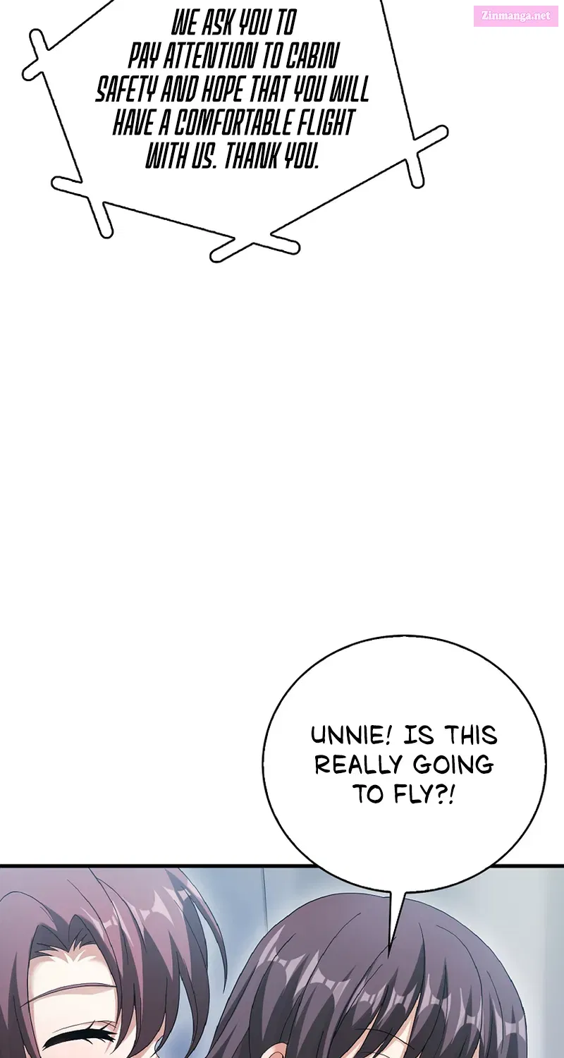 Maxed Talent Player Chapter 30 page 44 - 