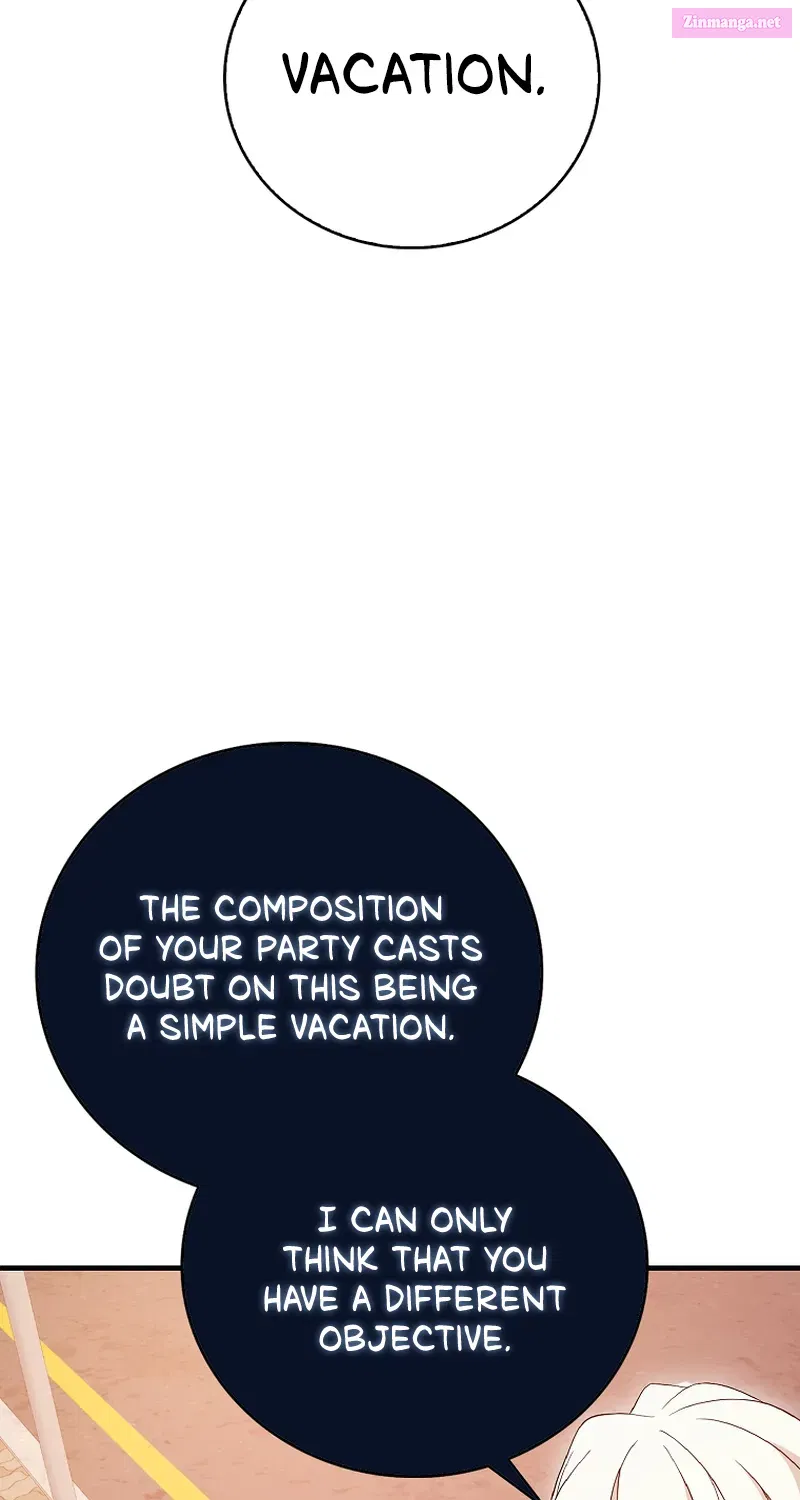Maxed Talent Player Chapter 30 page 84 - 
