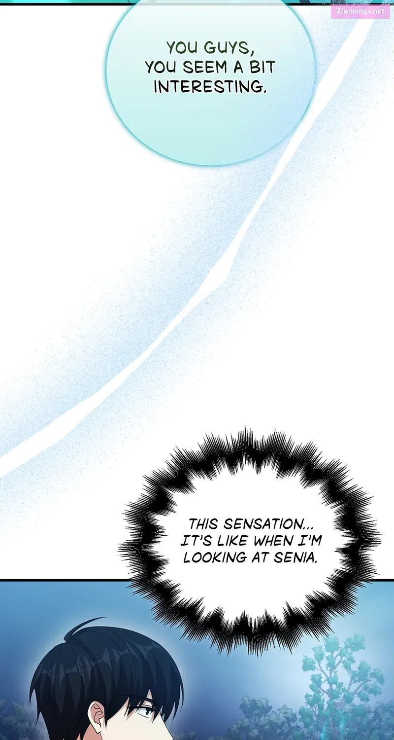 Maxed Talent Player Chapter 31 page 17 - 