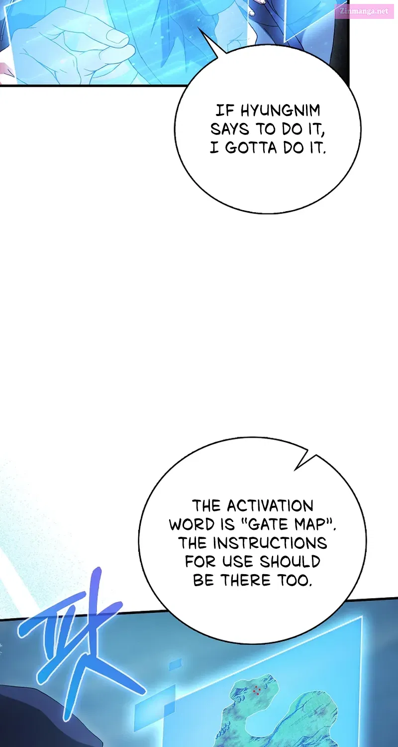 Maxed Talent Player Chapter 31 page 38 - 