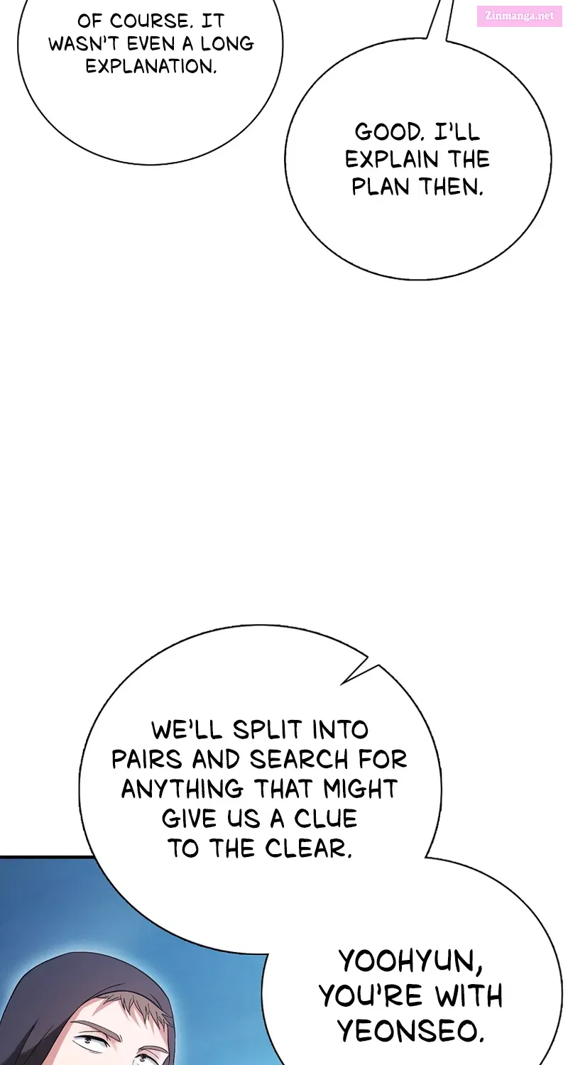Maxed Talent Player Chapter 31 page 44 - 