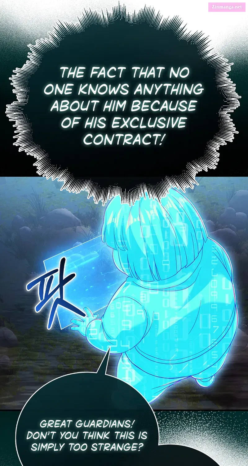 Maxed Talent Player Chapter 31 page 62 - 