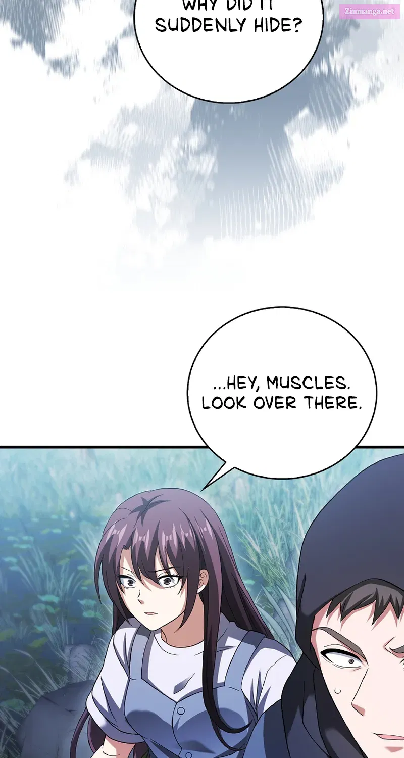 Maxed Talent Player Chapter 31 page 76 - 