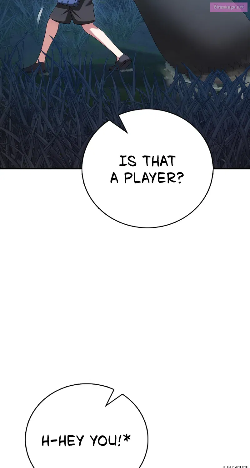 Maxed Talent Player Chapter 31 page 79 - 