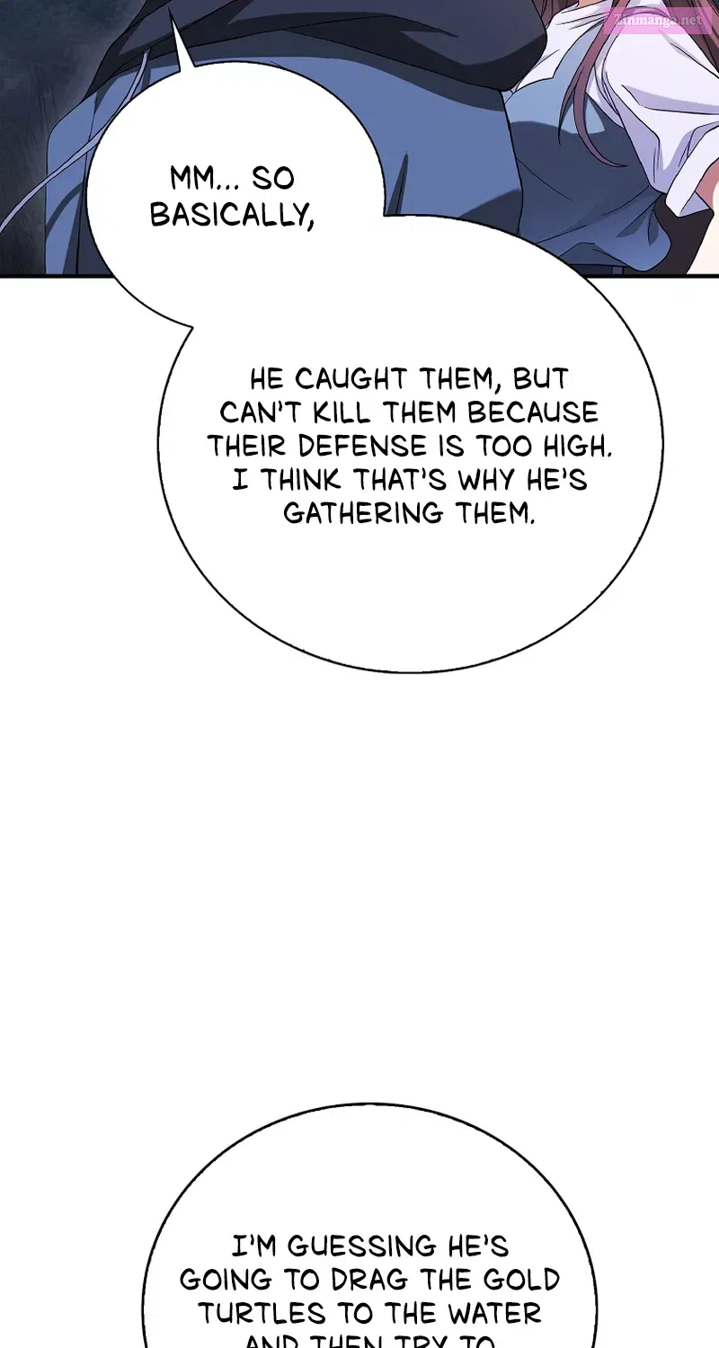 Maxed Talent Player Chapter 31 page 84 - 
