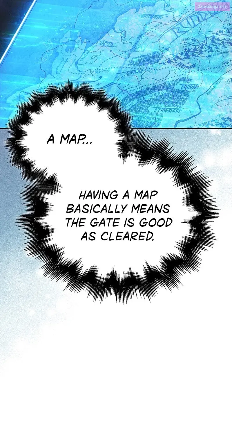 Maxed Talent Player Chapter 32 page 102 - 