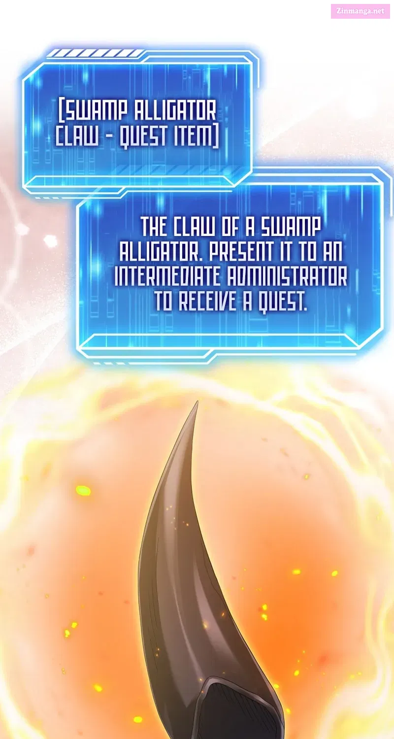Maxed Talent Player Chapter 32 page 56 - 