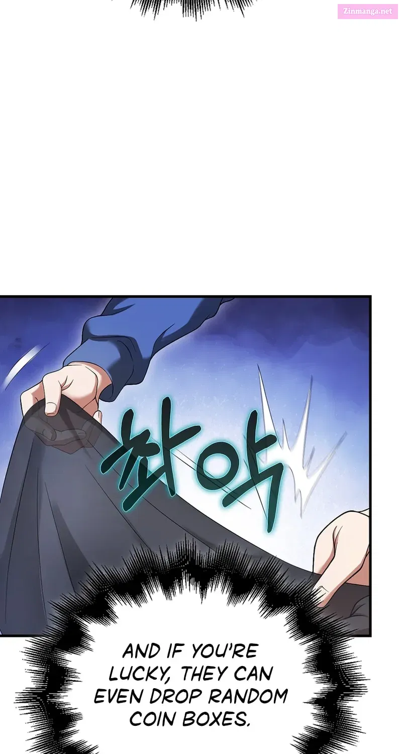 Maxed Talent Player Chapter 33 page 20 - 