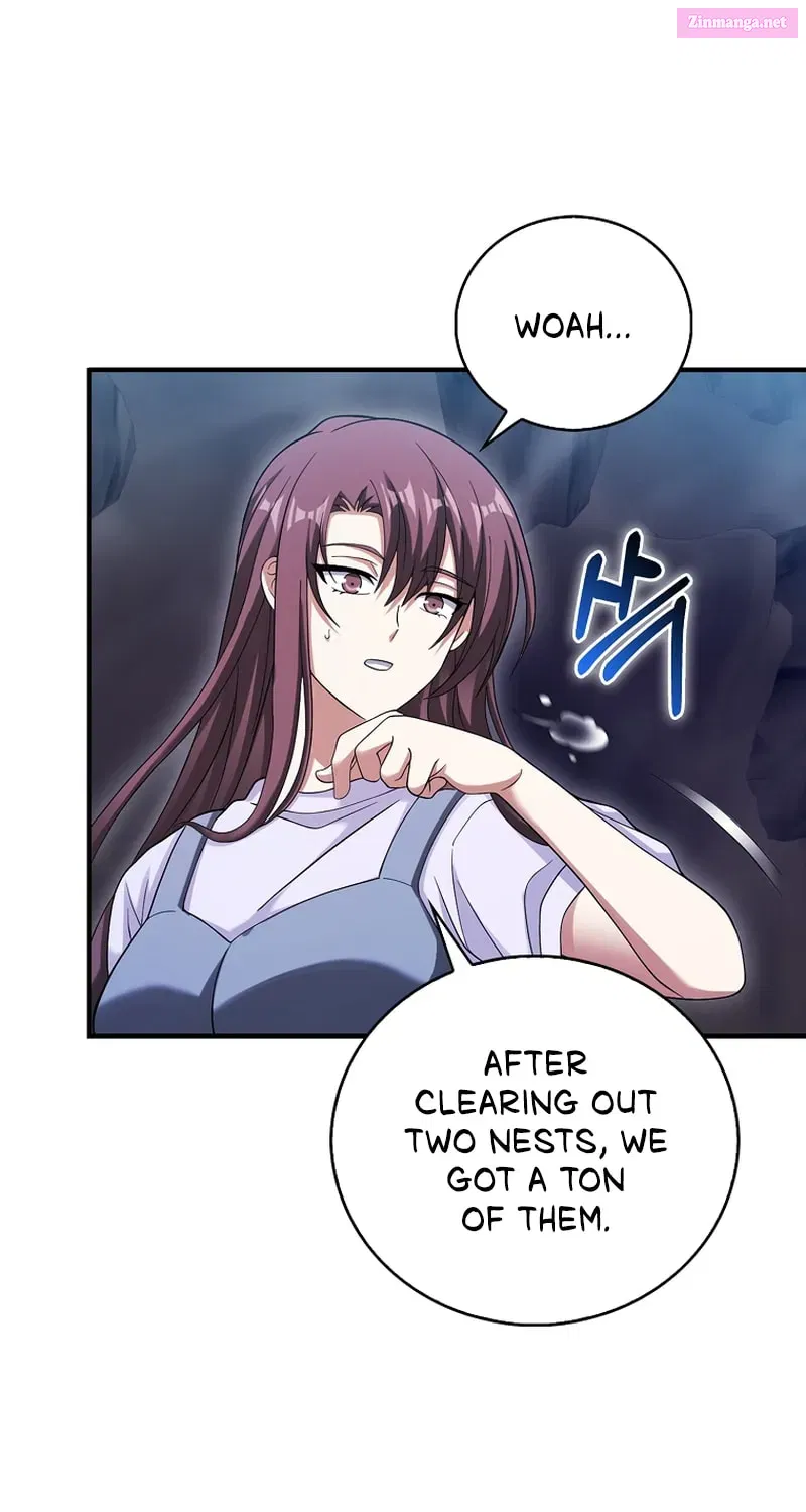 Maxed Talent Player Chapter 33 page 26 - 