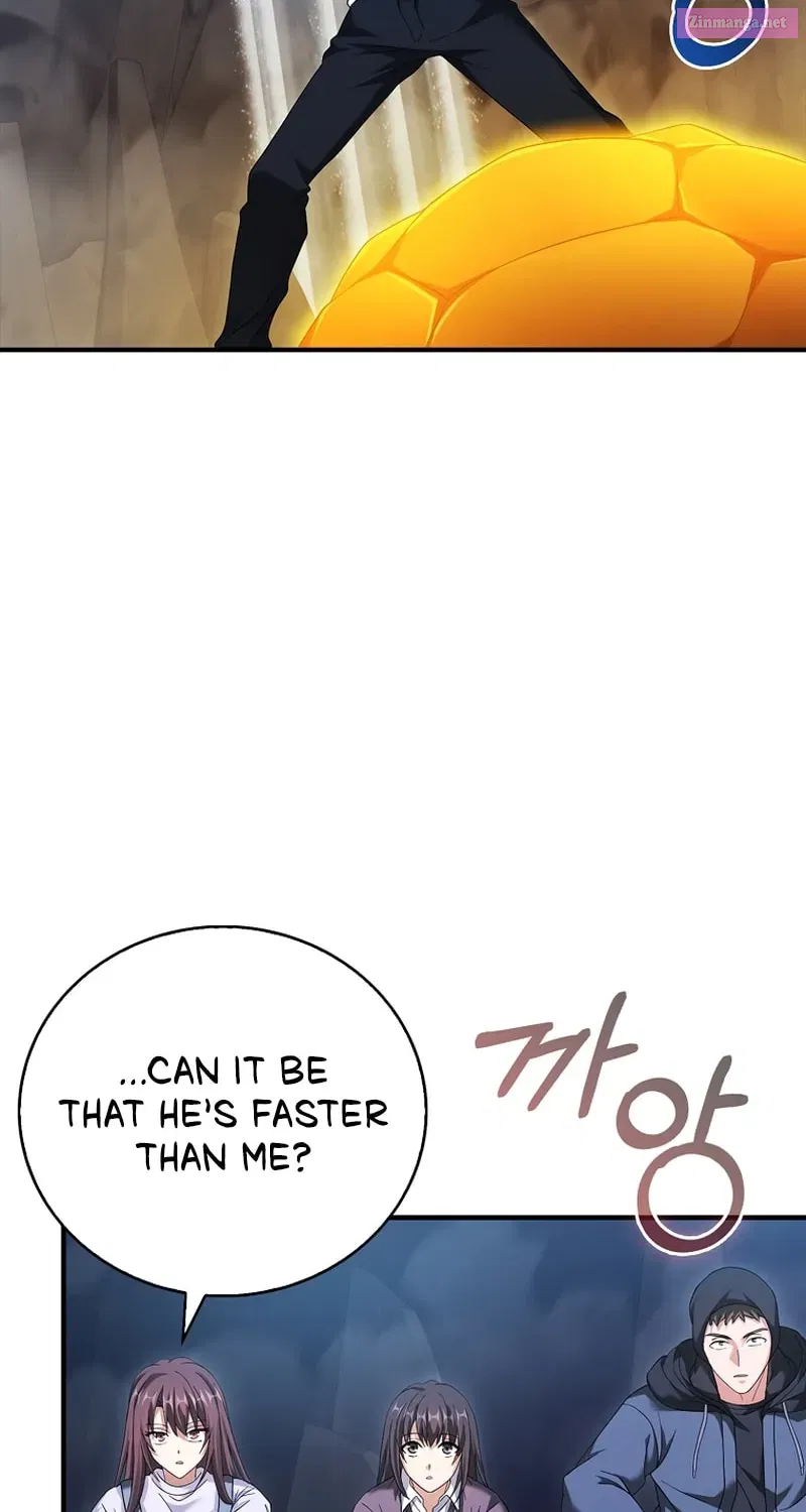 Maxed Talent Player Chapter 33 page 72 - 