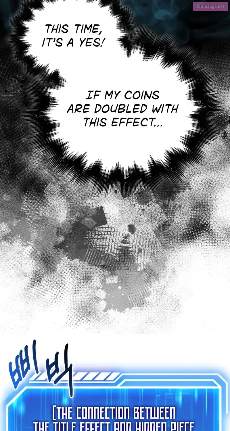 Maxed Talent Player Chapter 34 page 22 - 