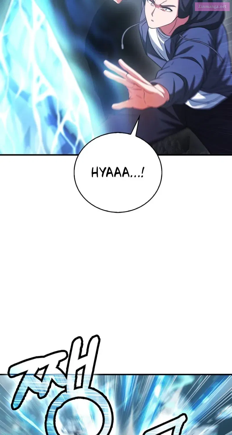 Maxed Talent Player Chapter 34 page 29 - 