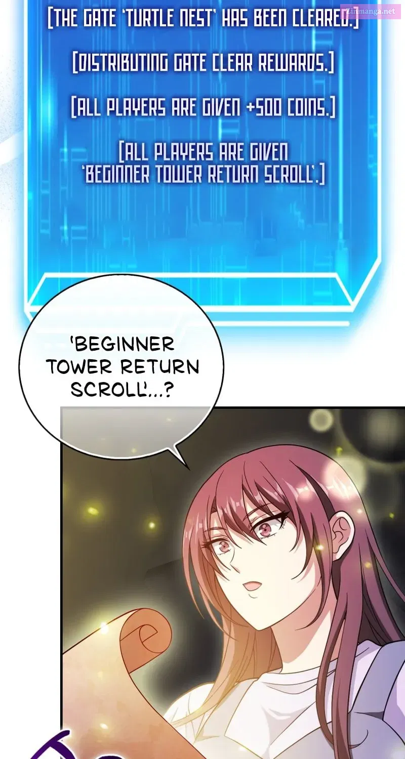 Maxed Talent Player Chapter 34 page 31 - 