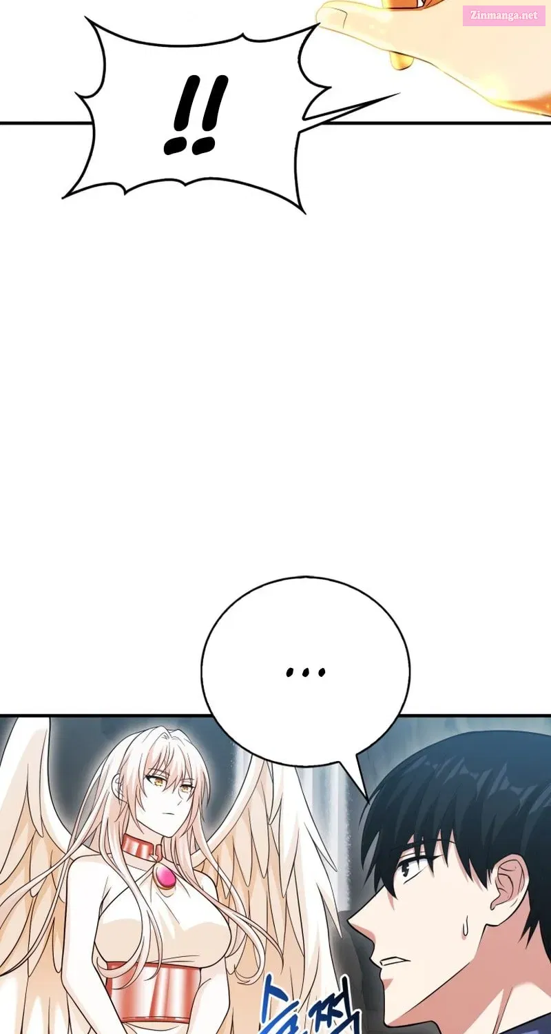 Maxed Talent Player Chapter 34 page 38 - 