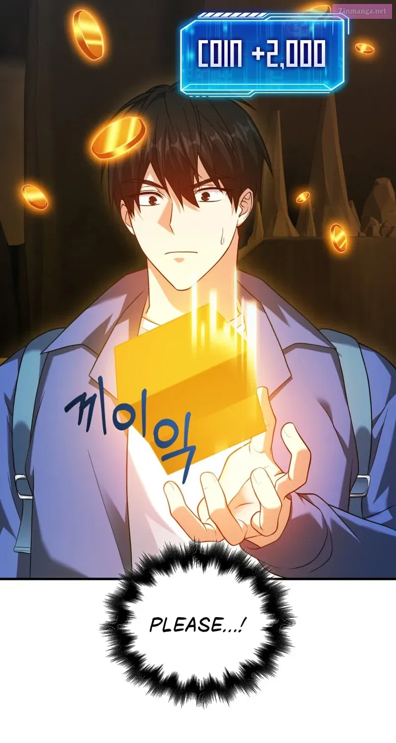 Maxed Talent Player Chapter 34 page 5 - 