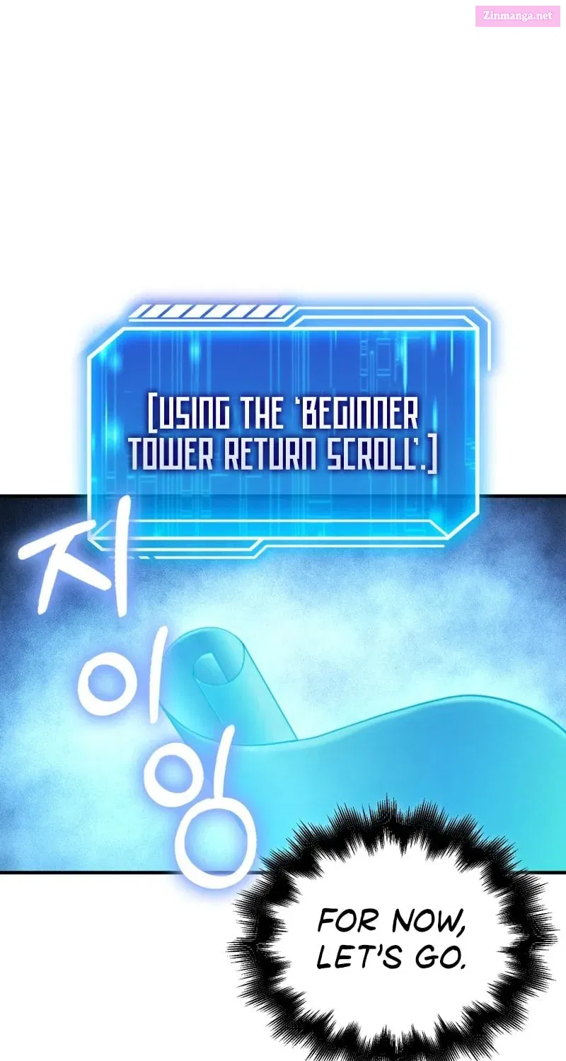 Maxed Talent Player Chapter 34 page 44 - 