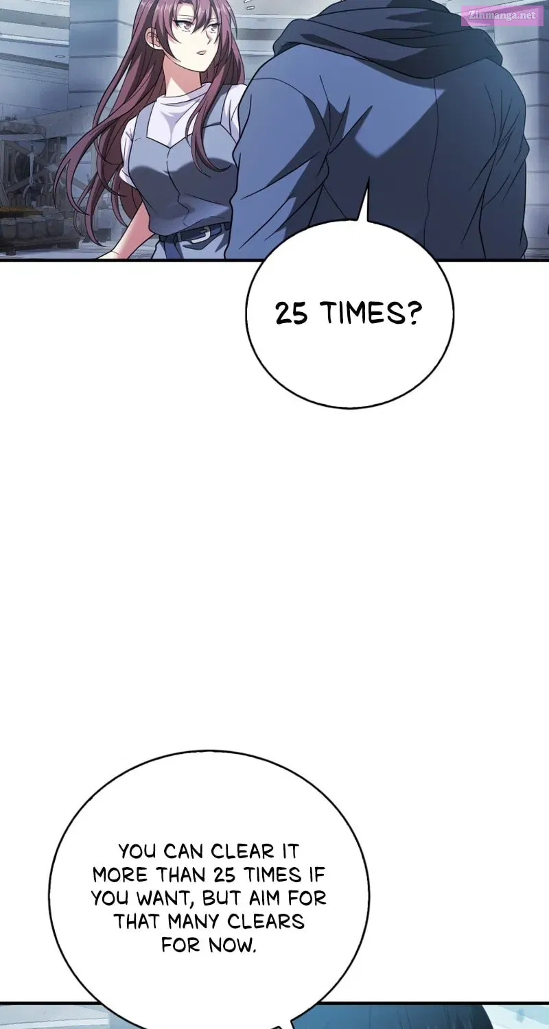 Maxed Talent Player Chapter 34 page 56 - 