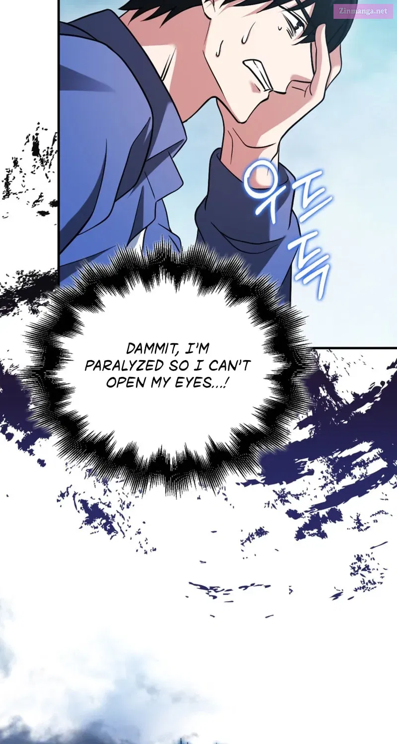 Maxed Talent Player Chapter 34 page 83 - 