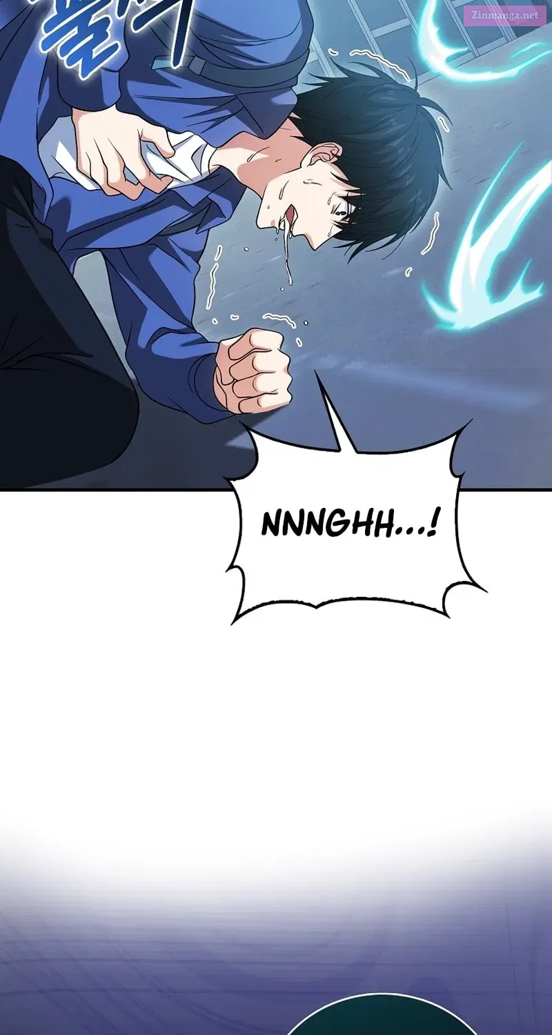 Maxed Talent Player Chapter 35 page 11 - 