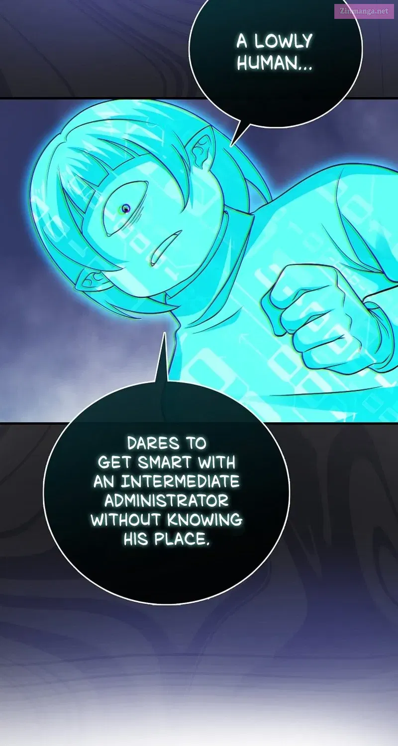 Maxed Talent Player Chapter 35 page 12 - 