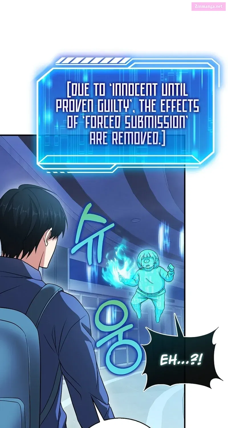 Maxed Talent Player Chapter 35 page 24 - 