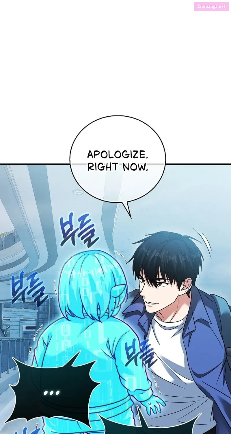 Maxed Talent Player Chapter 35 page 44 - 