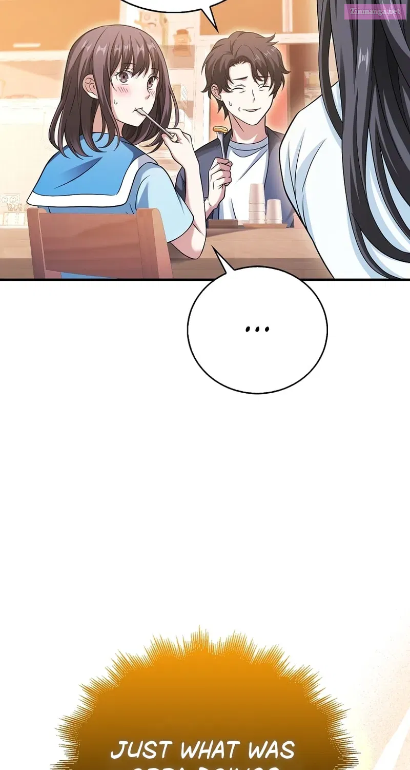 Maxed Talent Player Chapter 35 page 55 - 
