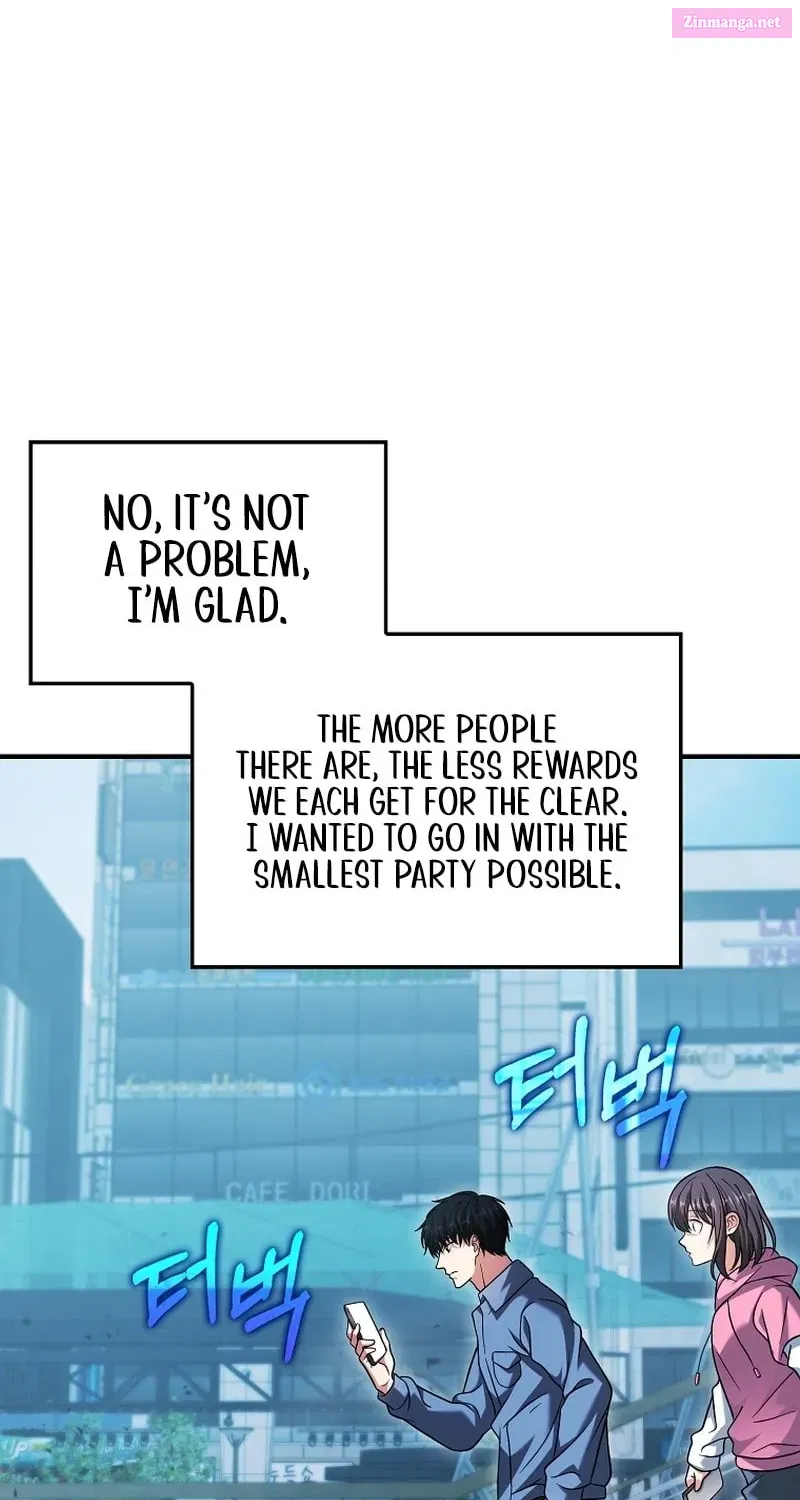 Maxed Talent Player Chapter 35 page 79 - 