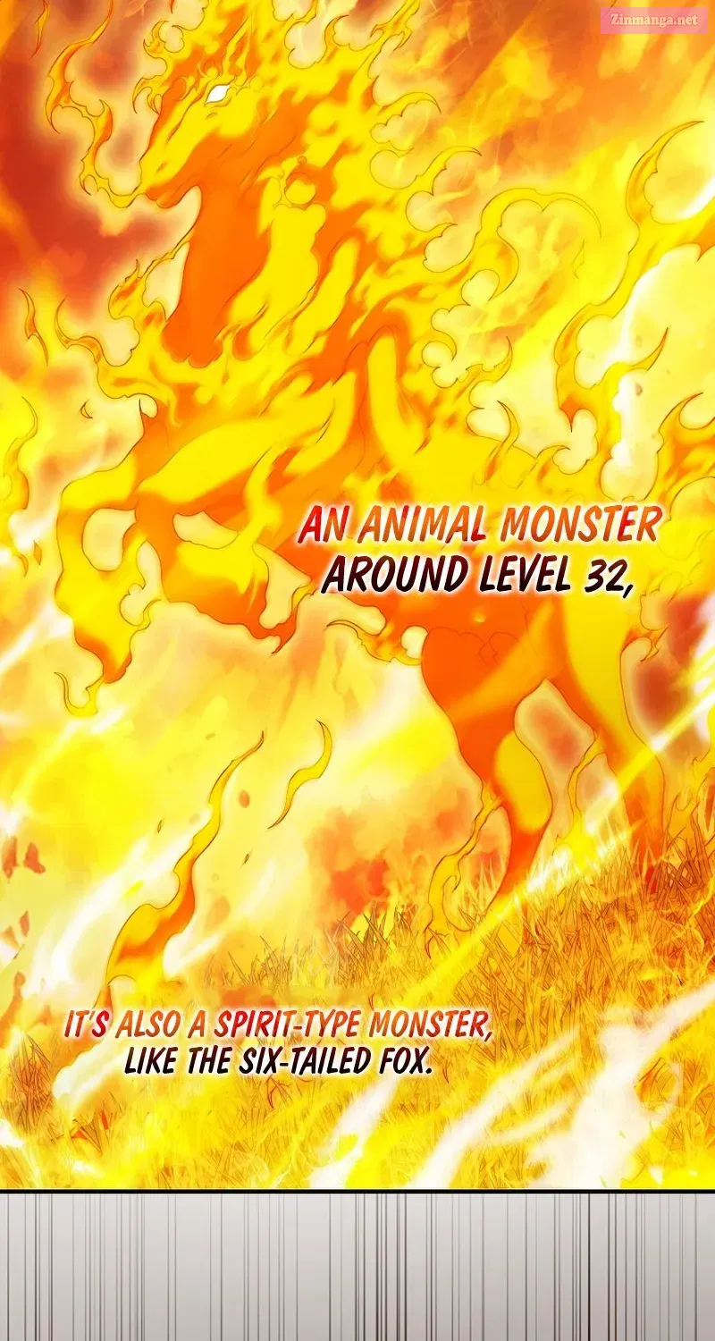 Maxed Talent Player Chapter 36 page 3 - 