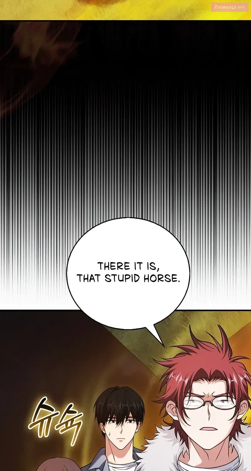 Maxed Talent Player Chapter 36 page 25 - 
