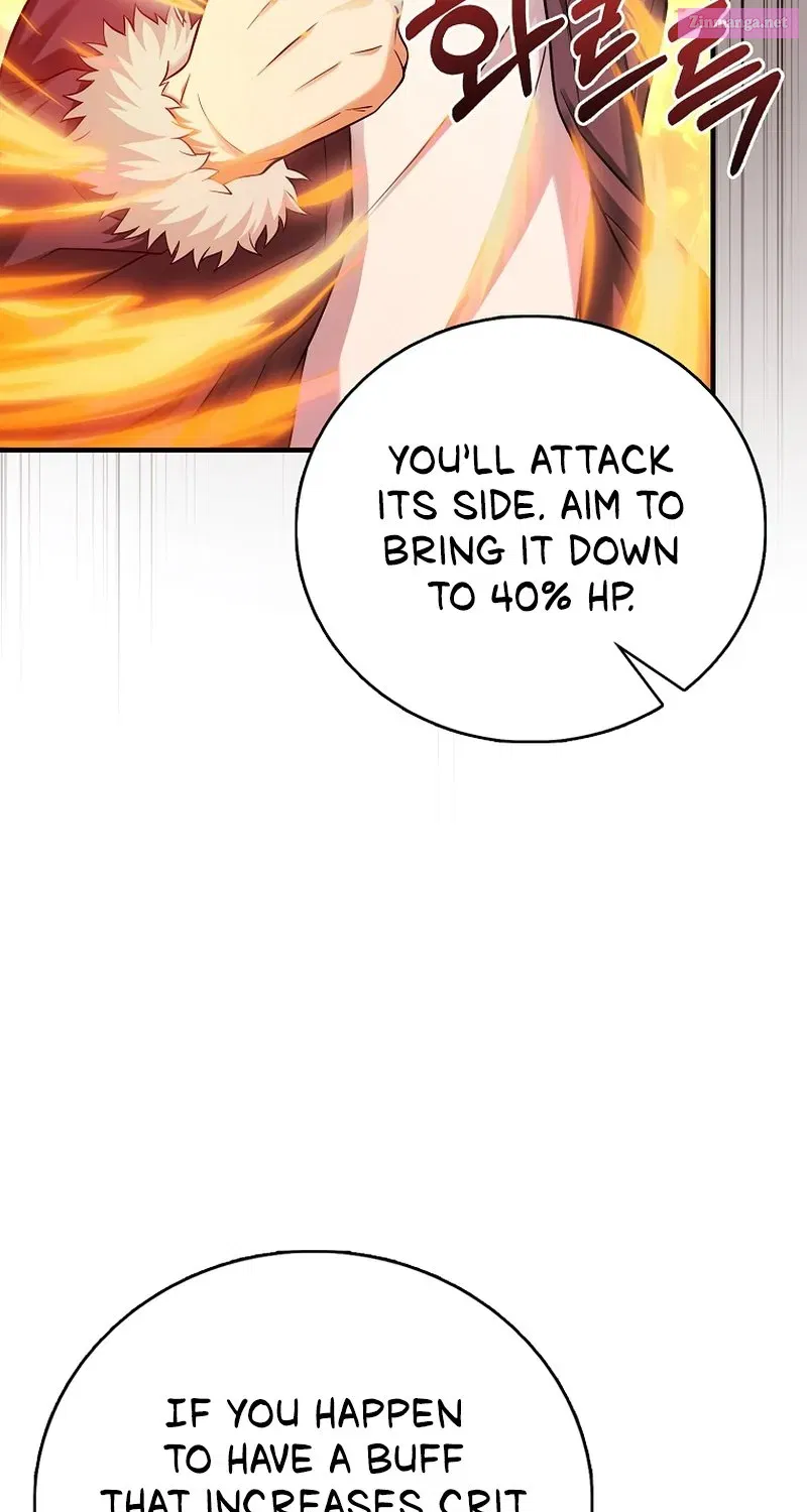 Maxed Talent Player Chapter 36 page 31 - 