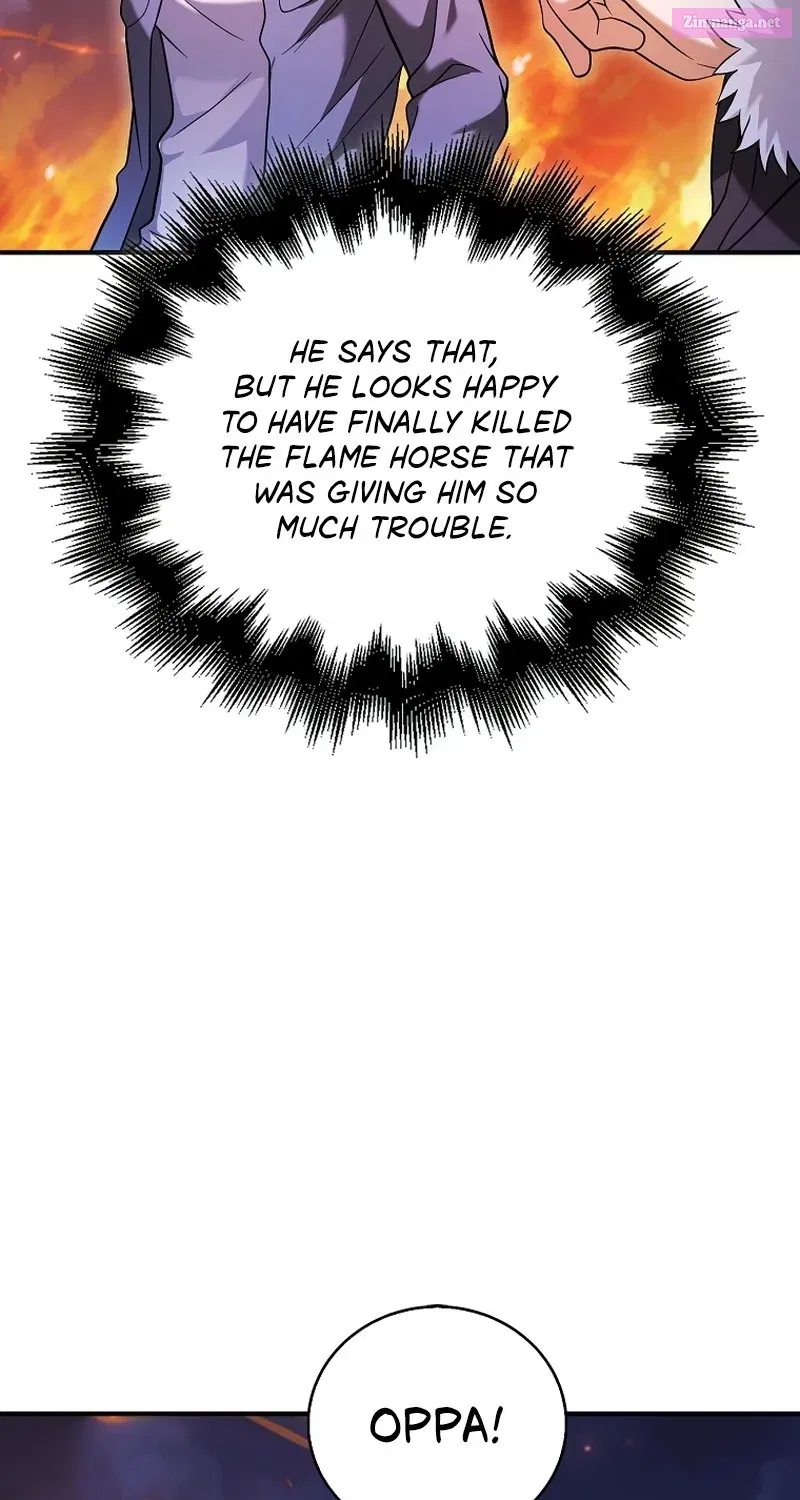 Maxed Talent Player Chapter 36 page 82 - 