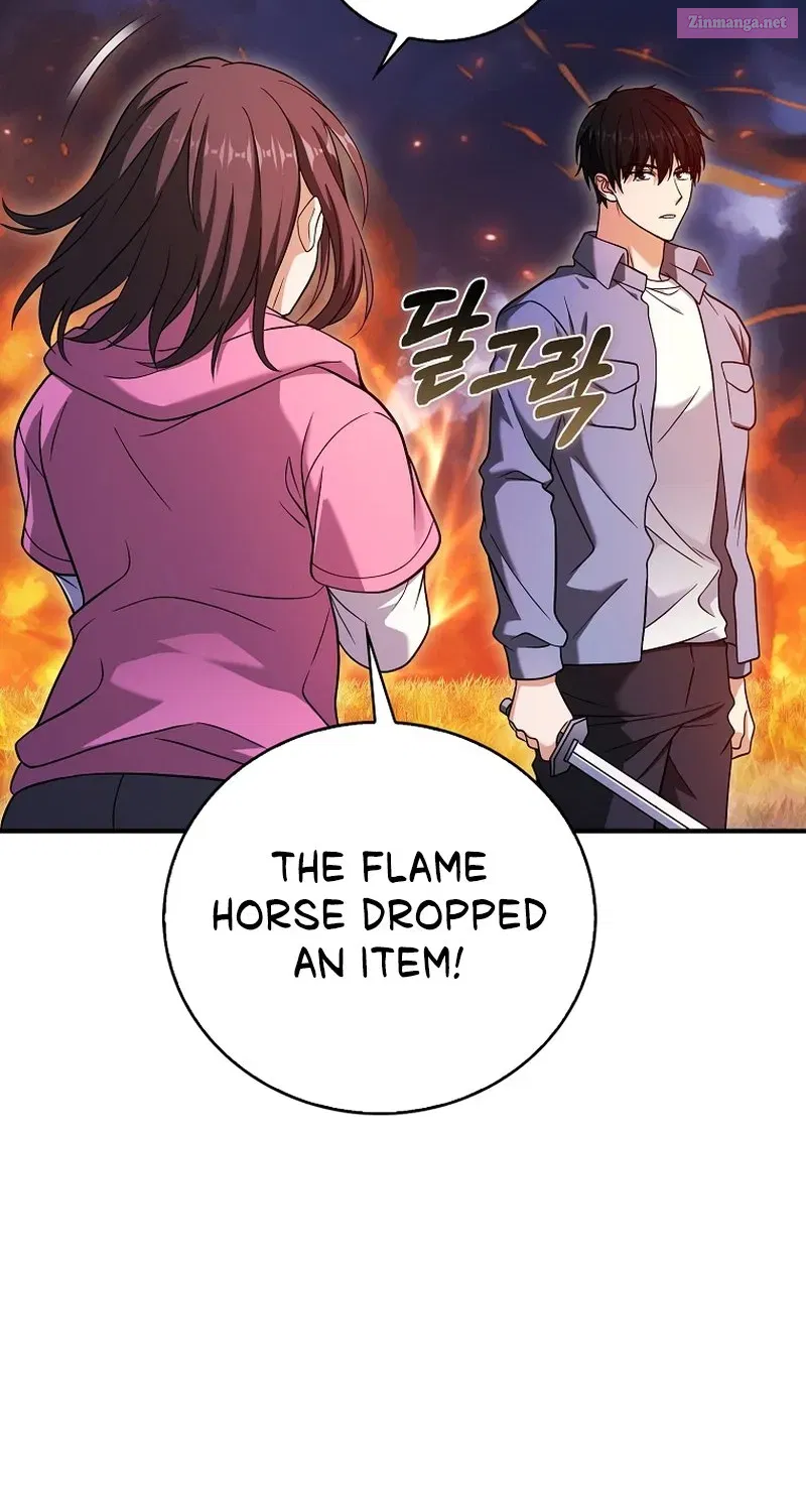 Maxed Talent Player Chapter 36 page 83 - 