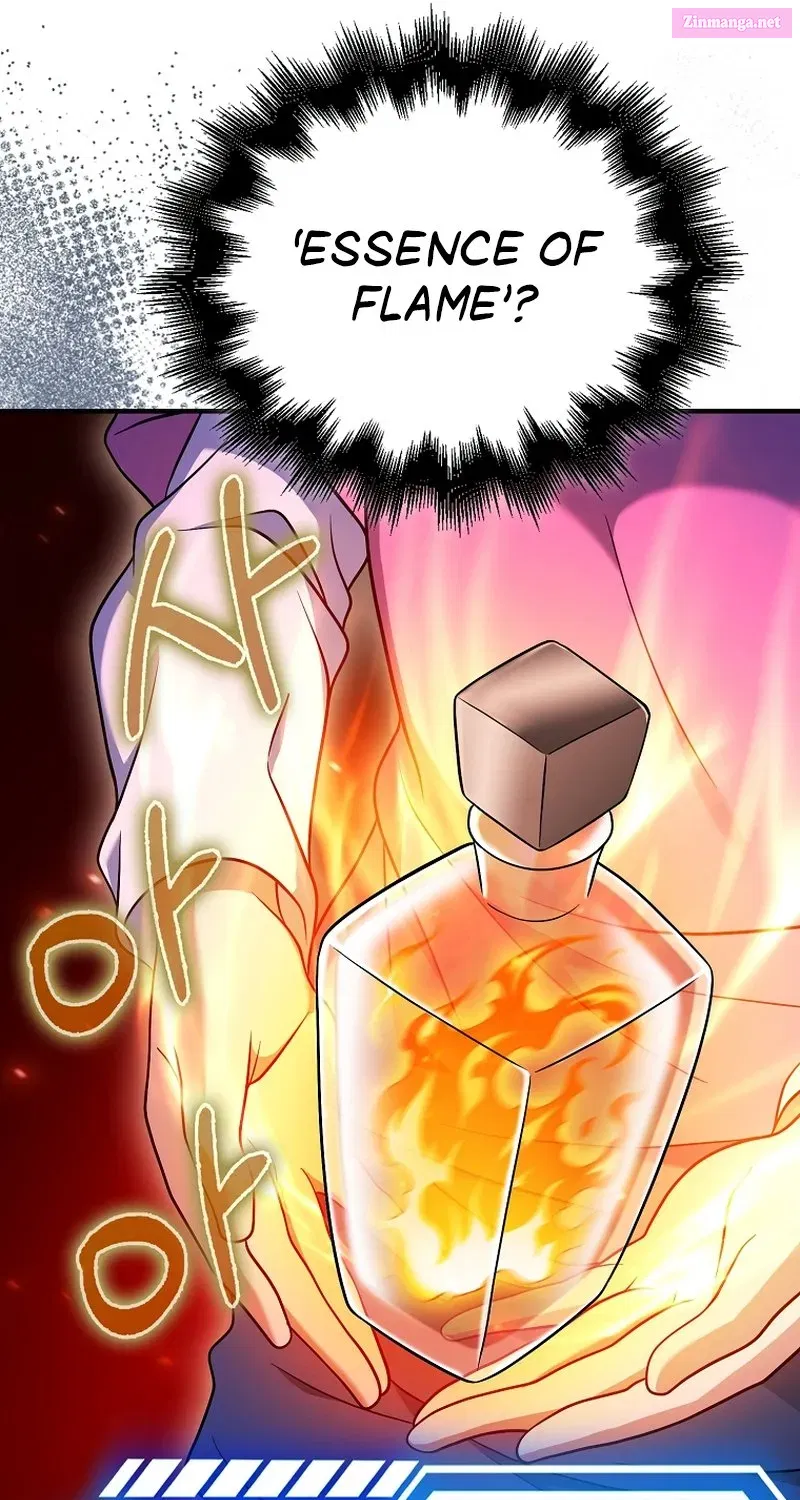 Maxed Talent Player Chapter 36 page 86 - 