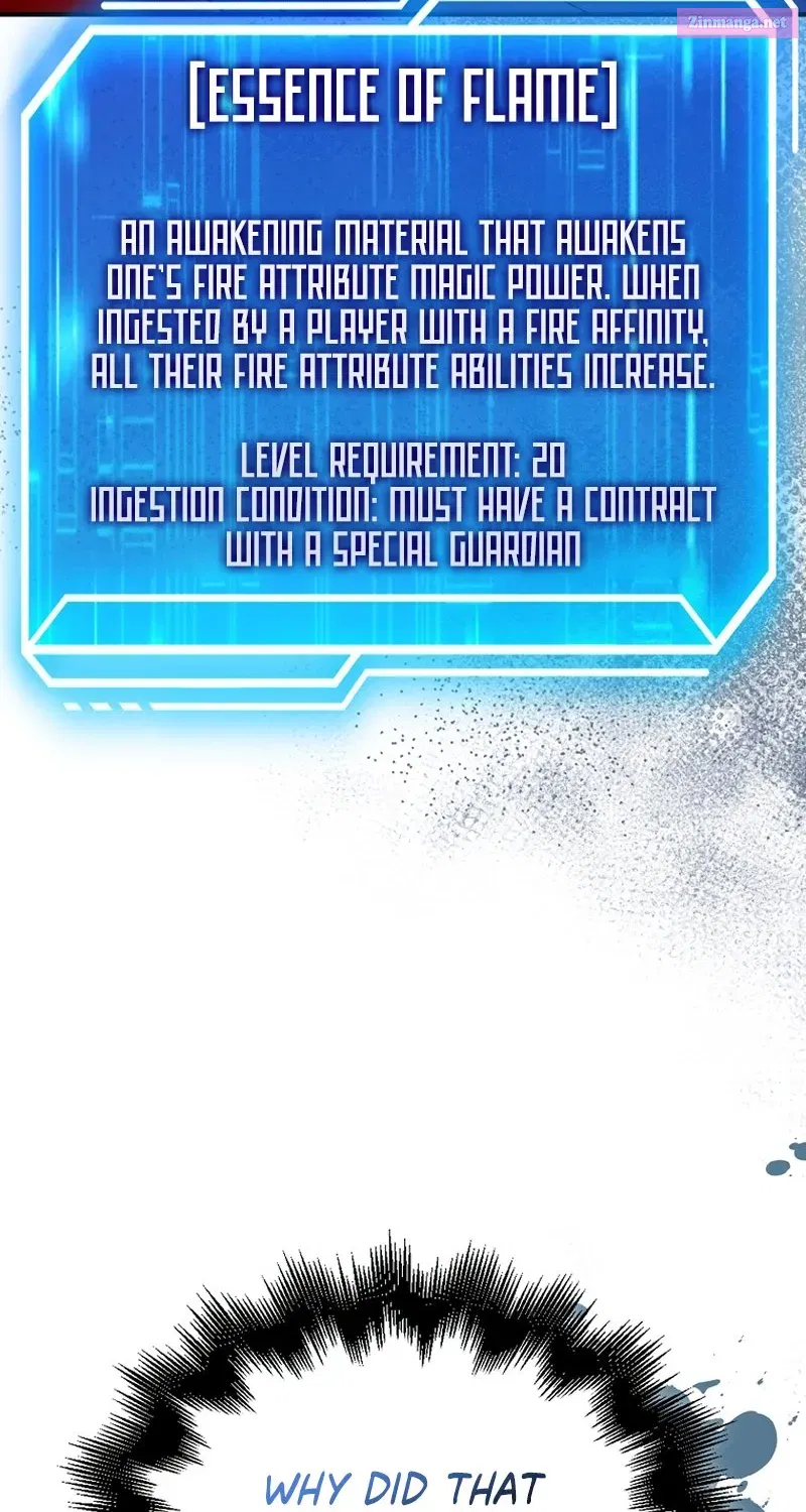 Maxed Talent Player Chapter 36 page 87 - 