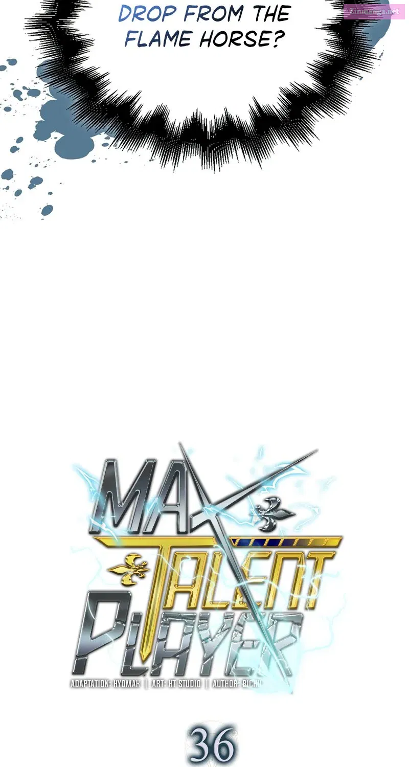 Maxed Talent Player Chapter 36 page 88 - 