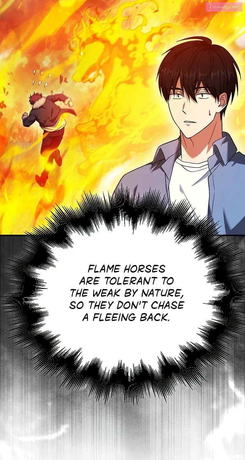 Maxed Talent Player Chapter 36 page 10 - 