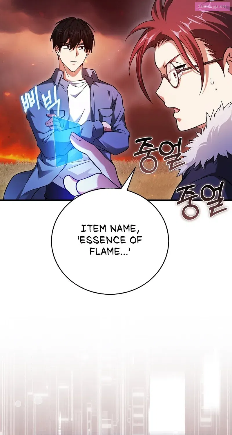 Maxed Talent Player Chapter 36 page 91 - 