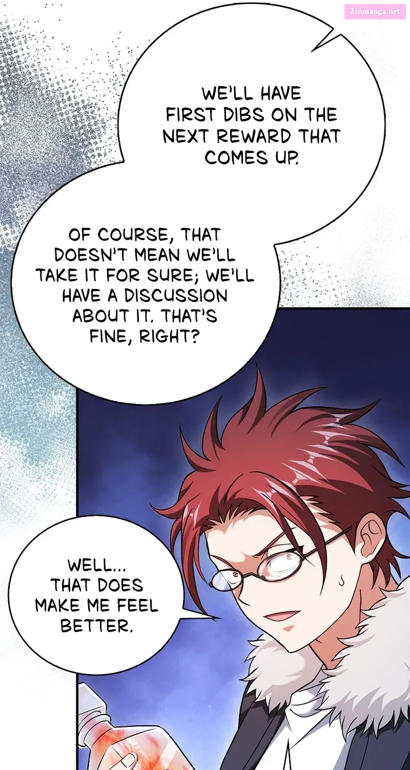 Maxed Talent Player Chapter 36 page 99 - 