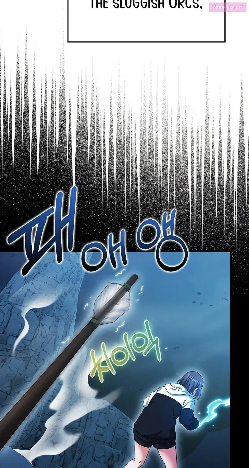 Maxed Talent Player Chapter 38 page 104 - 