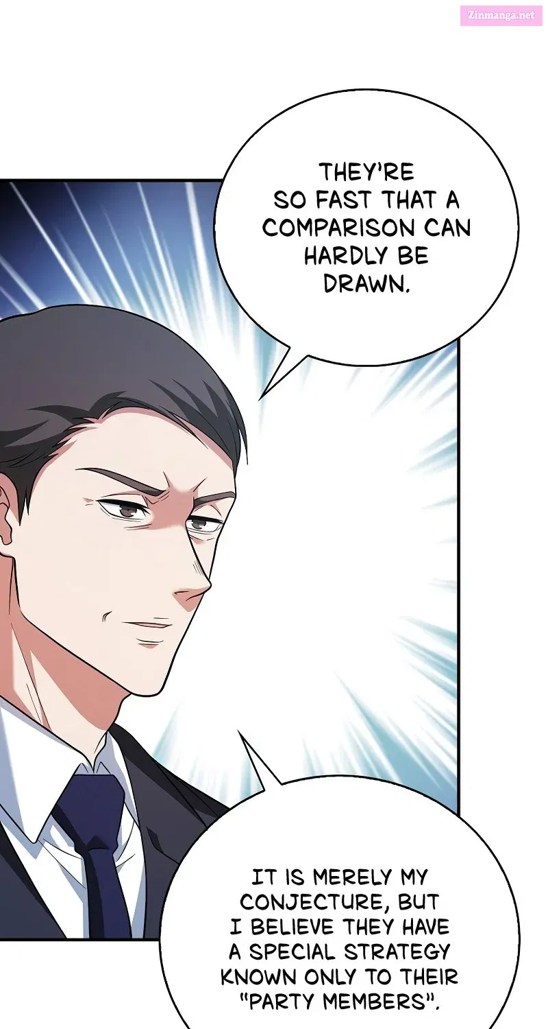 Maxed Talent Player Chapter 38 page 23 - 