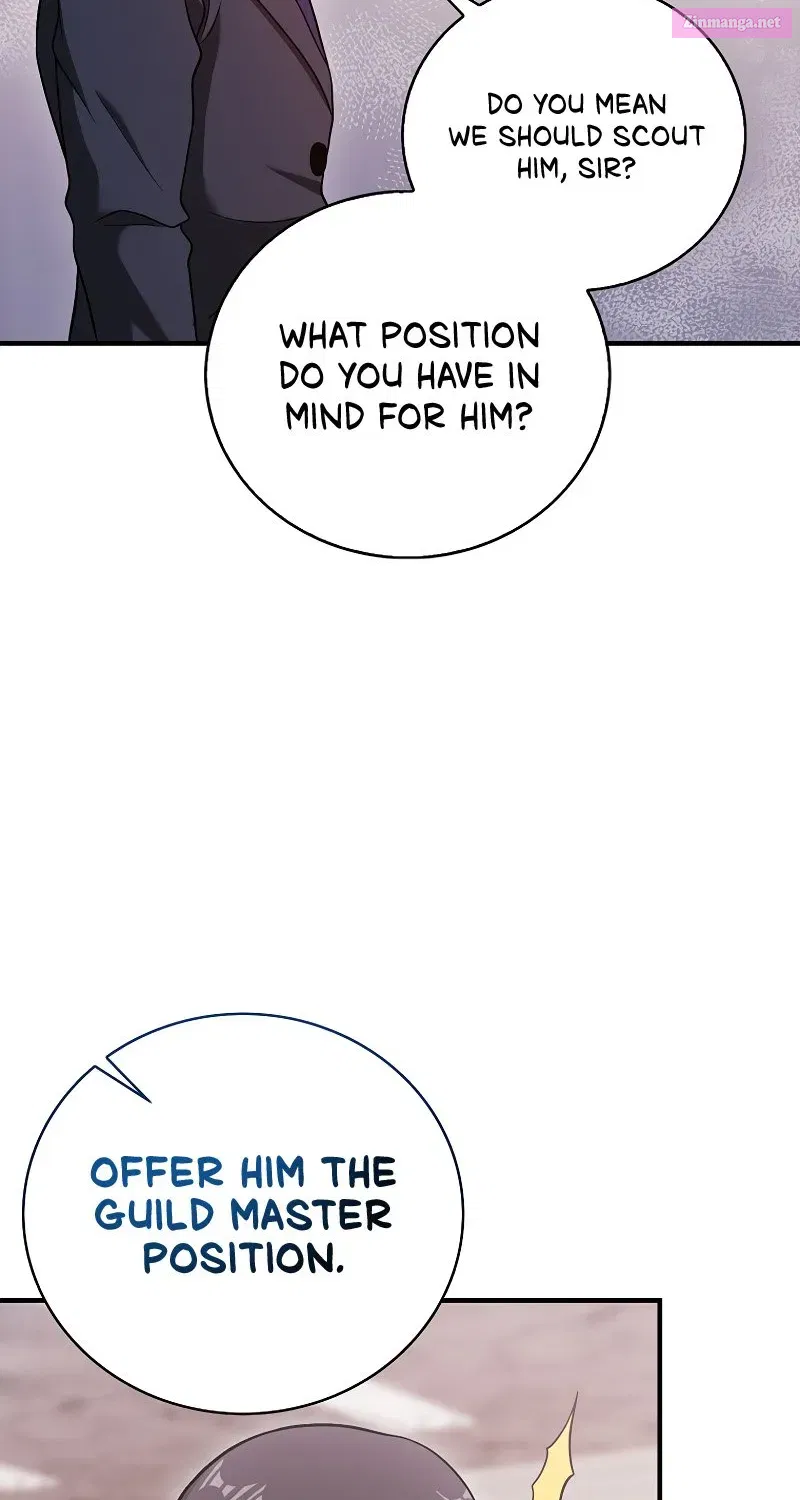 Maxed Talent Player Chapter 38 page 34 - 
