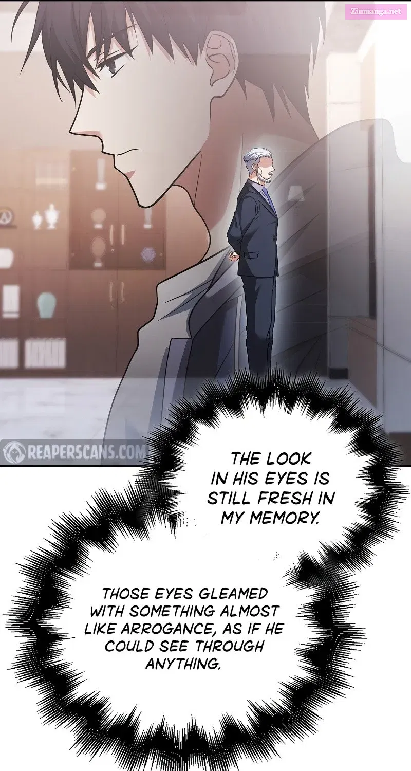 Maxed Talent Player Chapter 38 page 40 - 