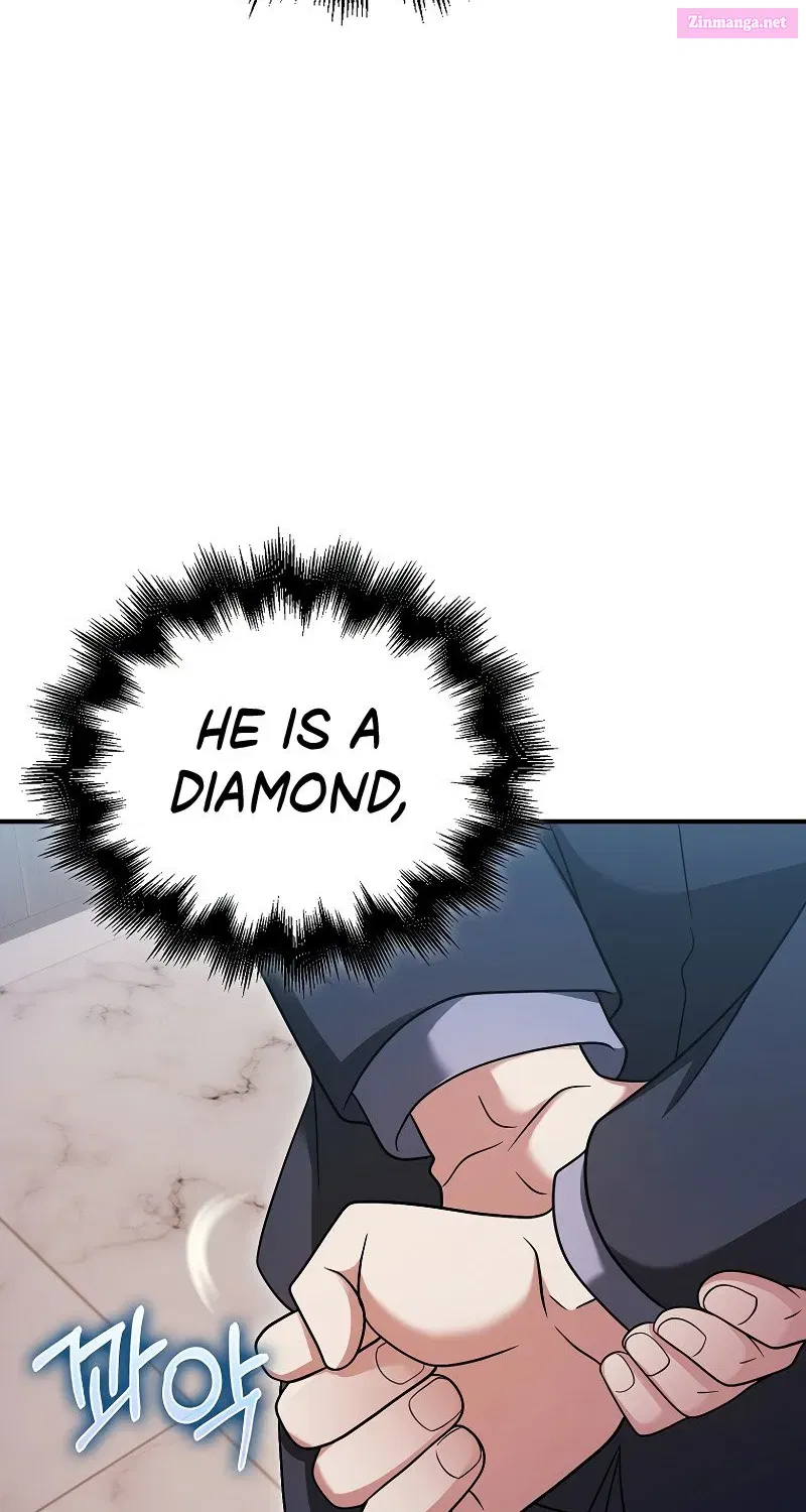 Maxed Talent Player Chapter 38 page 41 - 