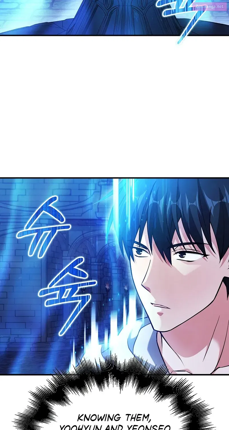 Maxed Talent Player Chapter 38 page 57 - 
