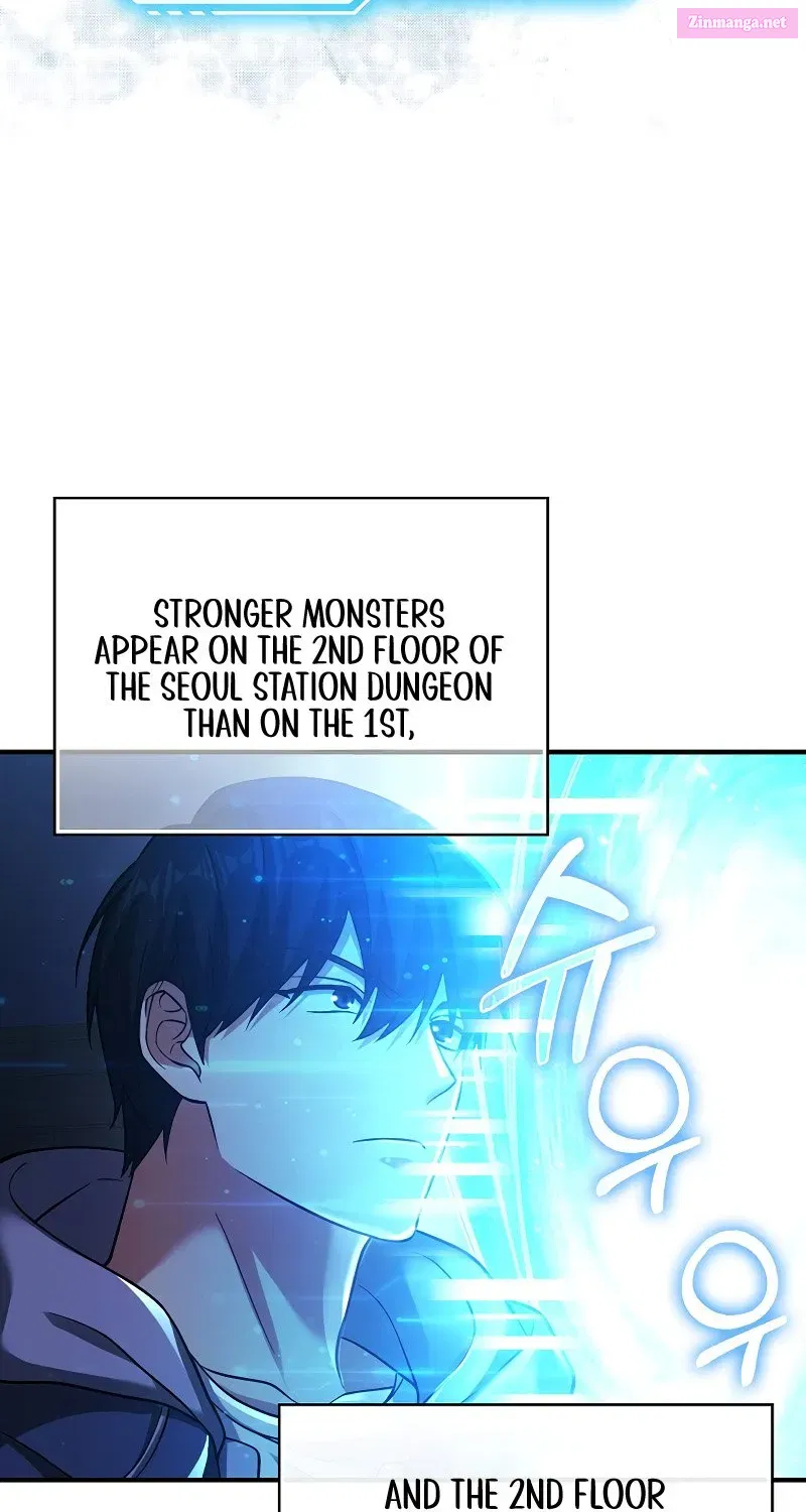 Maxed Talent Player Chapter 38 page 64 - 
