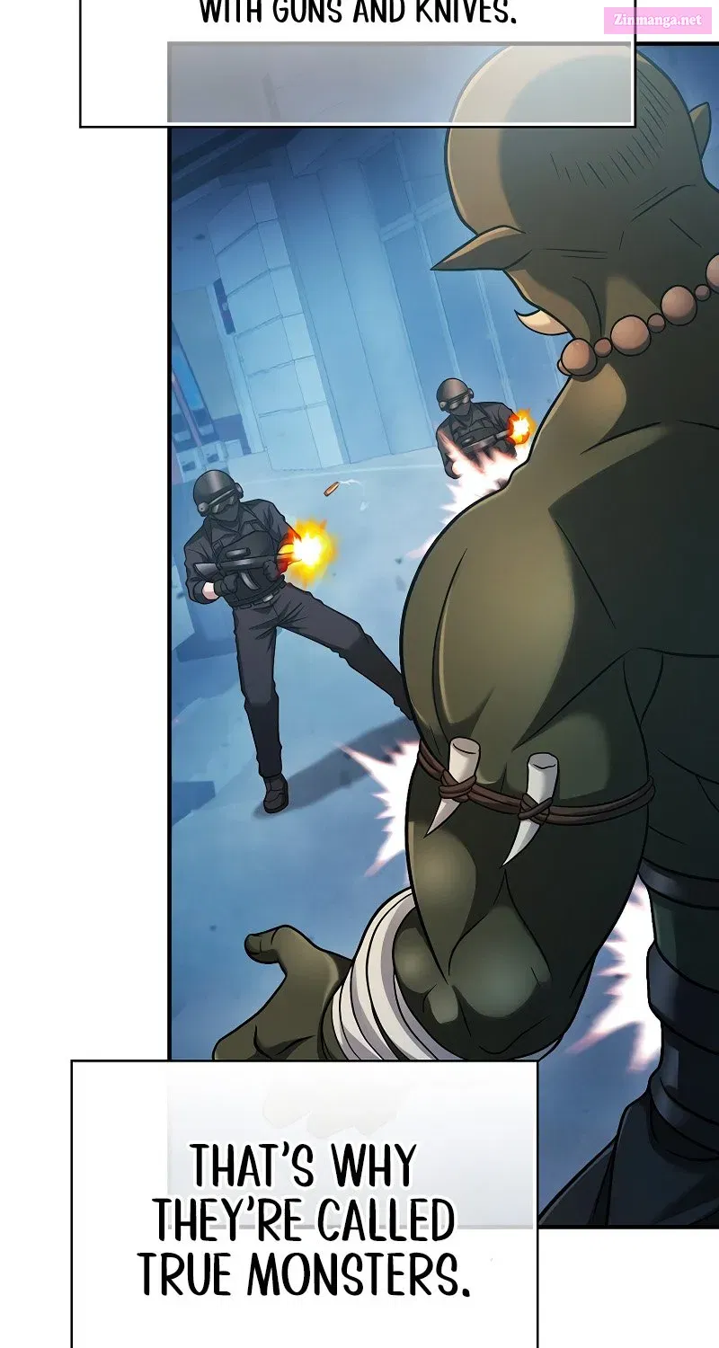 Maxed Talent Player Chapter 38 page 75 - 