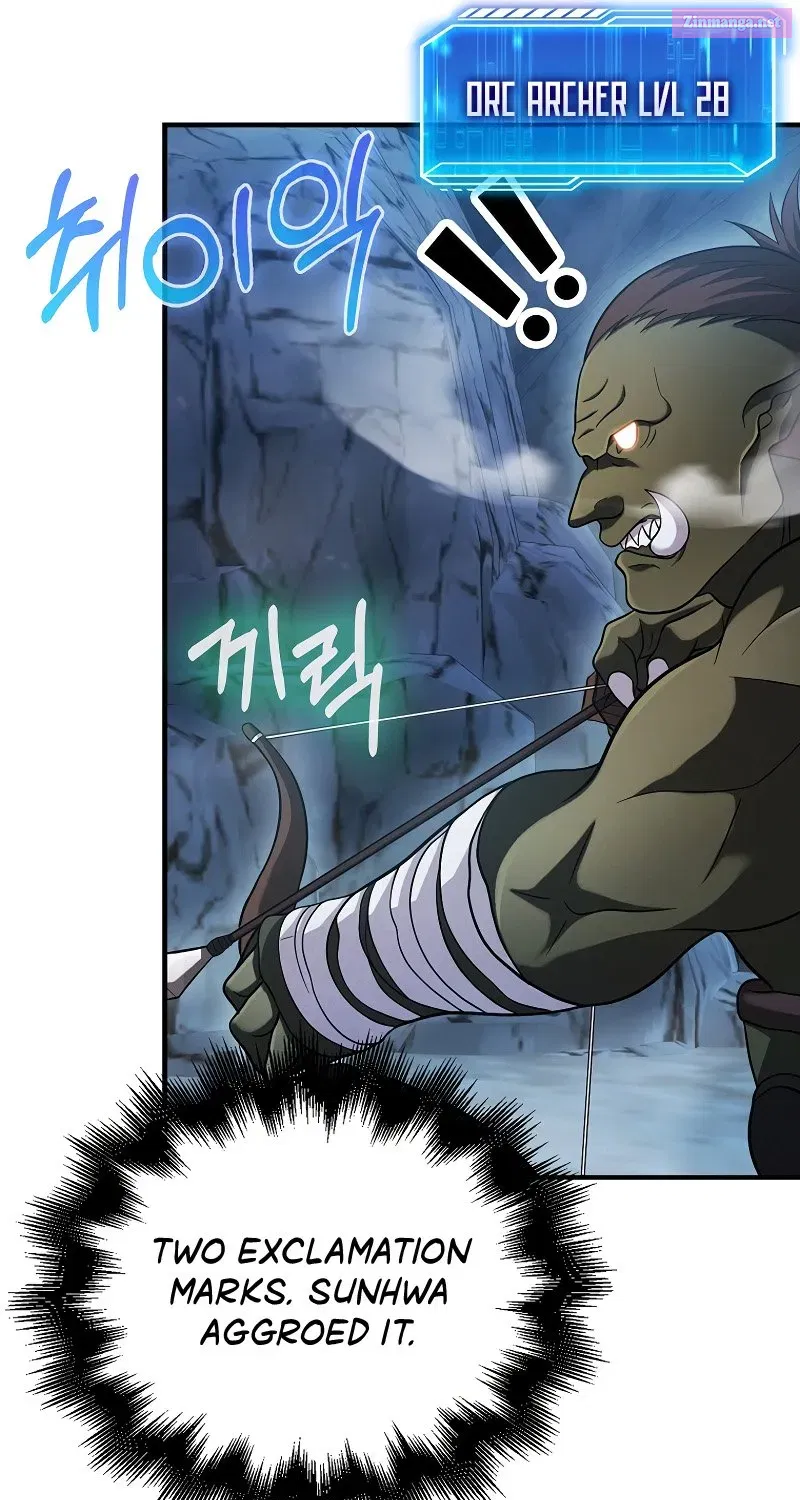 Maxed Talent Player Chapter 38 page 80 - 