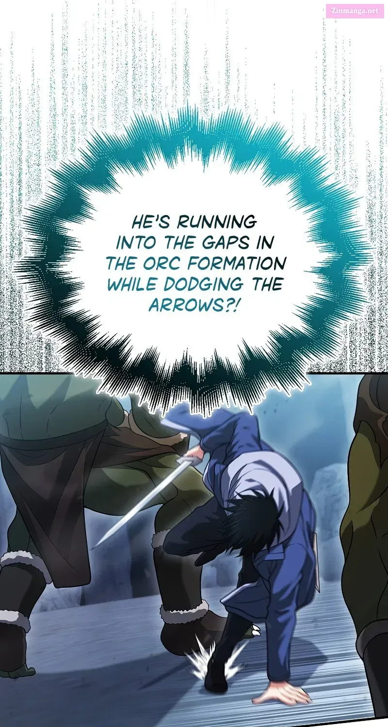 Maxed Talent Player Chapter 38 page 94 - 